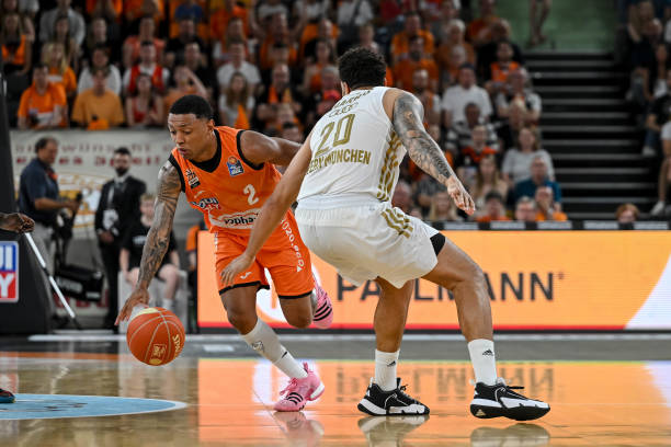 每一支球队 每一支球队