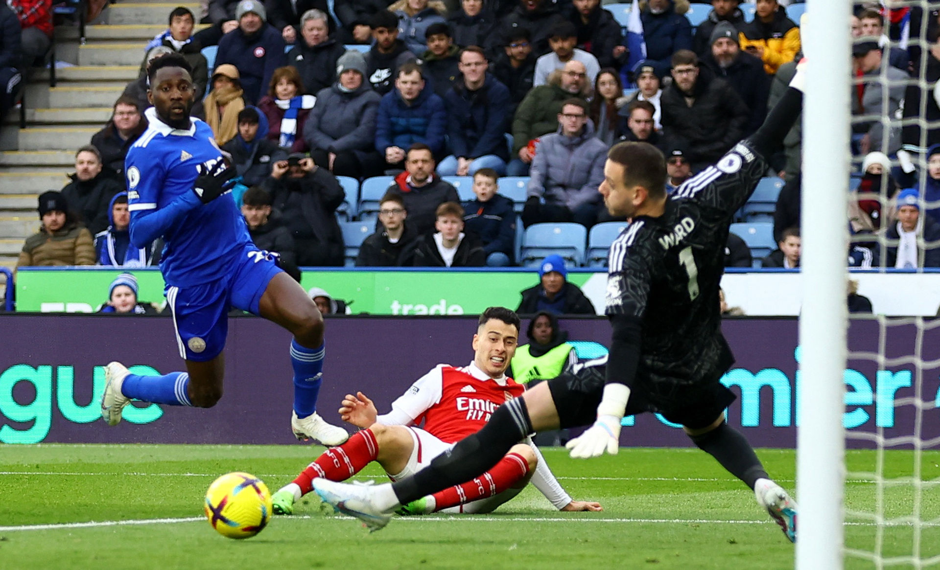 今年的对手 今年的对手